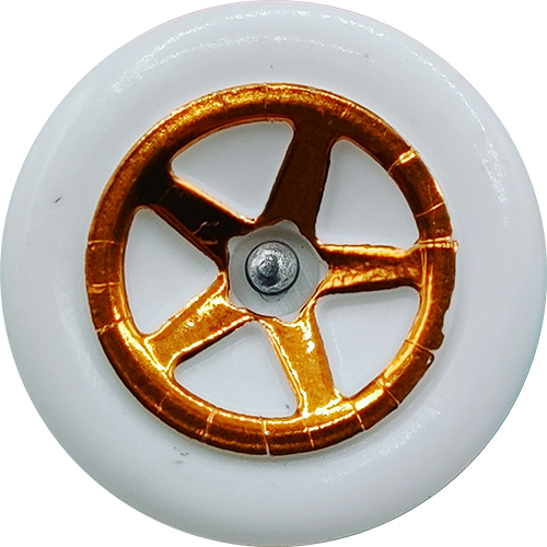 5-Spoke
